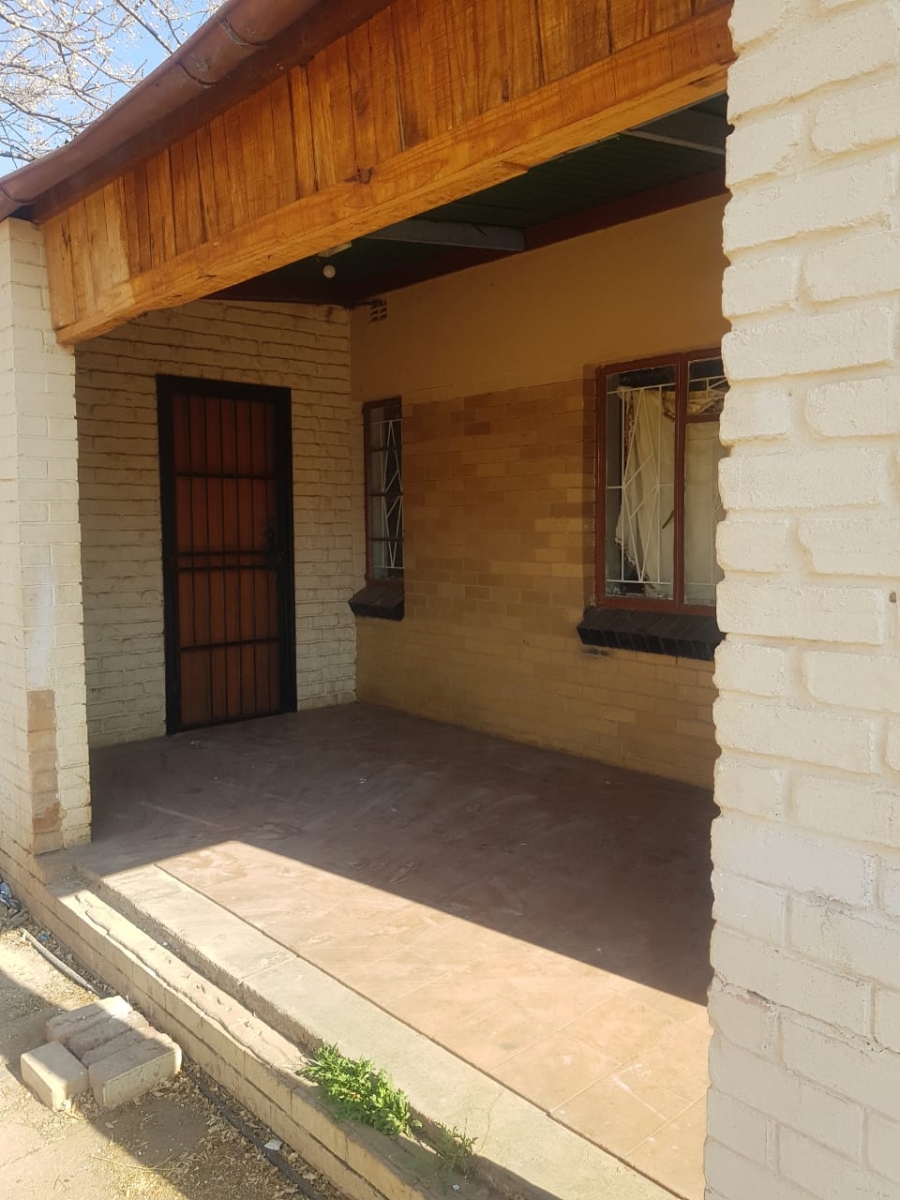 3 Bedroom Property for Sale in Christiana North West